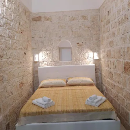 La Casuccia * Ostuni