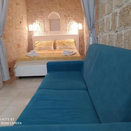 Apartment La Casuccia Ostuni