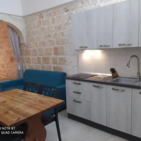 Apartment La Casuccia Ostuni