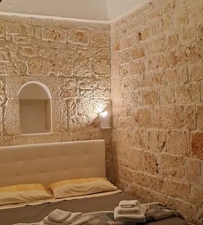 Apartment La Casuccia Ostuni