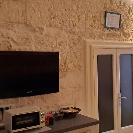 La Casuccia Apartment