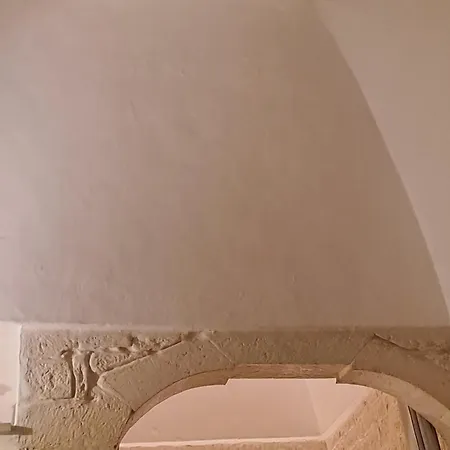 Apartment La Casuccia *