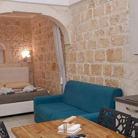 La Casuccia * Ostuni