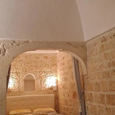 La Casuccia * Ostuni