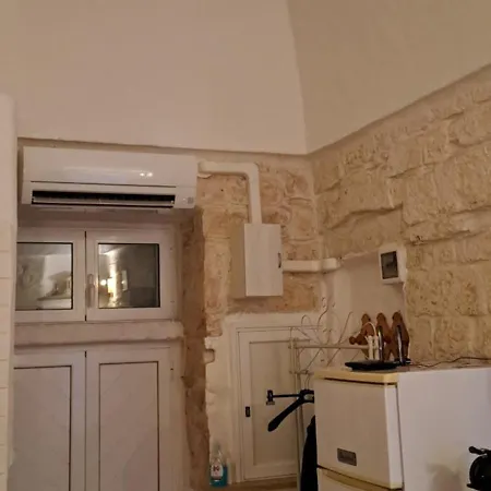 Apartment La Casuccia