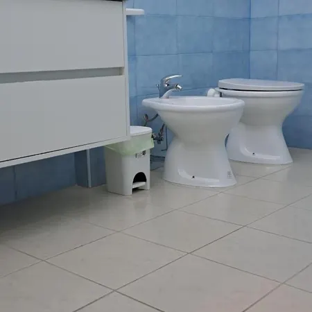 La Casuccia Apartment Ostuni