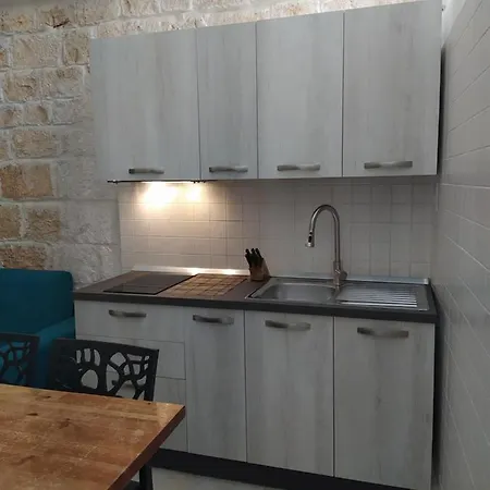 La Casuccia Ostuni