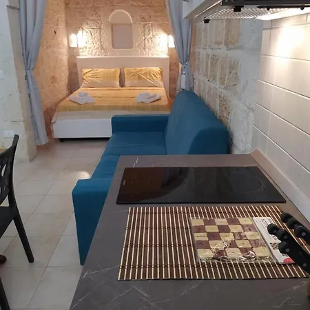 La Casuccia Ostuni