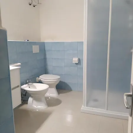 Διαμέρισμα La Casuccia *