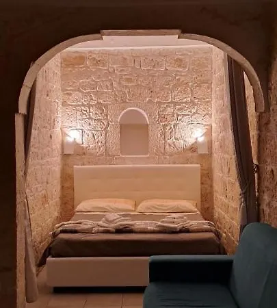 La Casuccia Apartment