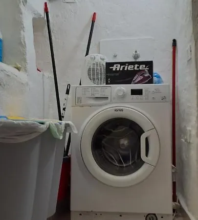 La Casuccia Διαμέρισμα *