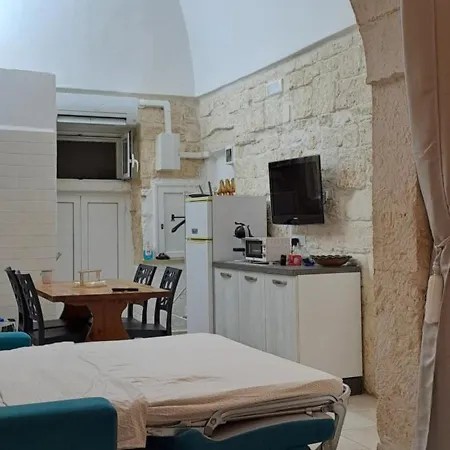 La Casuccia Ostuni