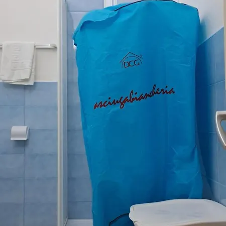 La Casuccia Διαμέρισμα *