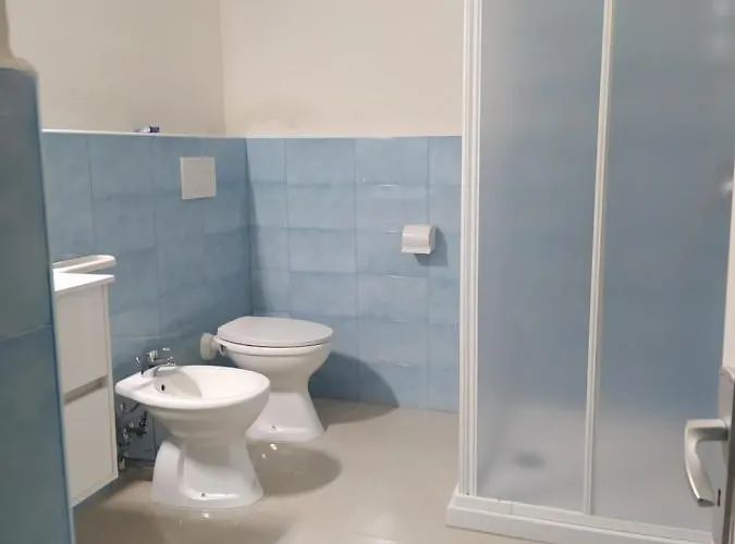 Διαμέρισμα La Casuccia *