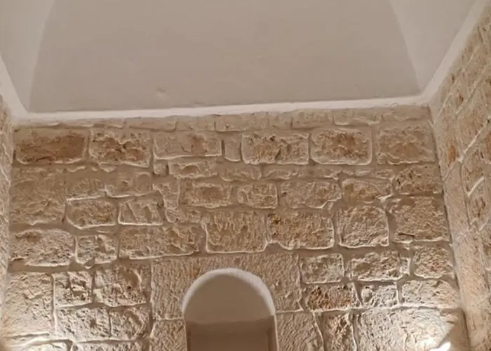 La Casuccia Apartment