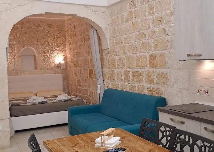 La Casuccia * Ostuni