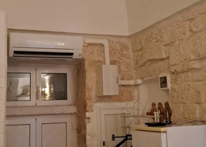 Apartment La Casuccia